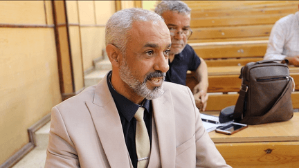 الورشات التحضيرية للجلسات الوطنية حول اصلاح قطاع التعليم العالي و عصرنته بجامعة سعيدة