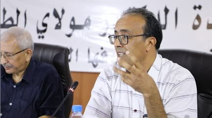 المجلس العلمي للجامعة