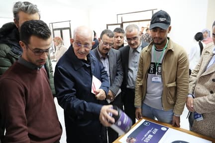 الأسبوع العالمي للمقاولاتية