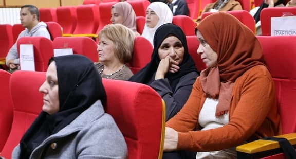 المؤتمر الدولي الهجين الأول حول "تشكيل الهويات في النصوص الأدبية والمترجمة" The First International Hybrid Conference On "Shaping Identities in Literary and Translated Texts"