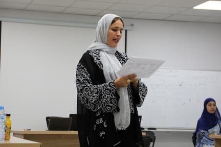 إمضاء اتفاقية بين جامعة سعيدة الدكتور مولاي الطاهر و الوكالة الوطنية لدعم وتنمية المقاولاتية بسعيدة