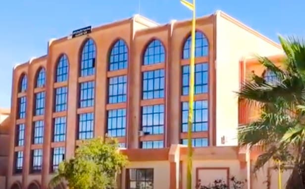 مخابر كلّية التكنولوجيا